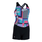 ION Amaze Shorty Crossback 1.5