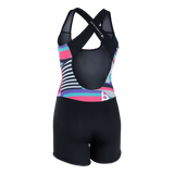 ION Amaze Shorty Crossback 1.5