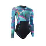 ION Amaze Hot Shorty 1.5 LS Front Zip women