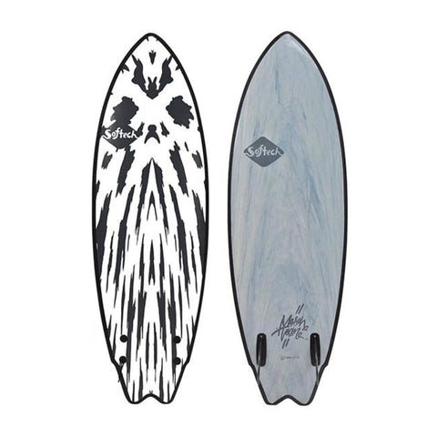 Softech tabla Surf "Mason Twin"