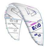 Duotone Evo SLS Concept Blue 2025