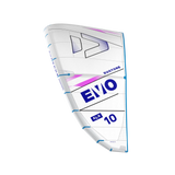 Duotone Evo SLS Concept Blue 2025