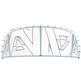 Duotone Evo SLS Concept Blue 2025