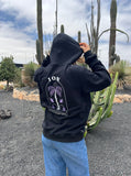 Sudadera ION Destination Fuerteventura para Chicas