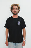Camisetas ION Destination Fuerteventura para Hombre