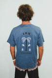 Camisetas ION Destination Fuerteventura para Hombre