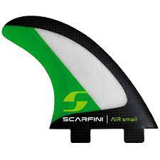SCARFIN Air FCS SMALL