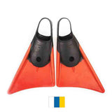 Ocean + Earth Zero Fins