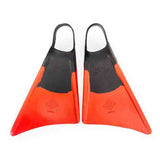 Ocean + Earth Zero Fins