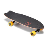 Hydroponic surfskate Fish 28'' Lunar Navy / Red