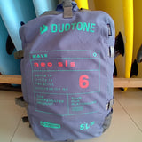 DUOTONE NEO 6 SLS SECOND HAND