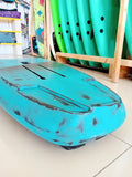 DUOTONE SKYBRID SLS 5'6" 2025 SECOND HAND