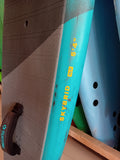 DUOTONE SKYBRID SLS 5'4" 2025 SECOND HAND