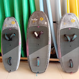 DUOTONE SKY STYLE SLS 4'7" 2025 SECOND HAND