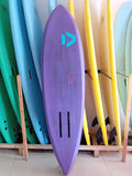 DUOTONE DOWNWINDER SLS 6'4" 2024 SECOND HAND