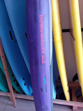 DUOTONE DOWNWINDER SLS 6'4" 2024 SECOND HAND