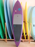 DUOTONE DOWNWINDER SLS 7'2" 2024 SECOND HAND