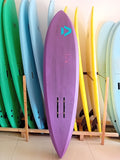 DUOTONE DOWNWINDER SLS 7'2" 2024 SECOND HAND