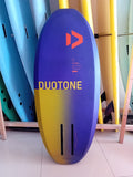 DUOTONE SKY STYLE SLS 4'5" 2024 SECOND HAND