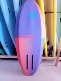 DUOTONE SKY SURF SLS 4'4" 2024 SECOND HAND