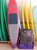 DUOTONE DOWNWINDER AIR 7'4" 2025 SECOND HAND