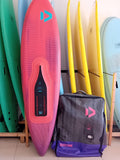 DUOTONE DOWNWINDER AIR 7'4" 2025 SECOND HAND