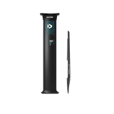 Mast-Fuselage Set Aero SLS/AL 3BS