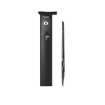 Mast-Fuselage Set Aero AL QM