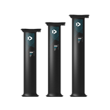 Mast-Fuselage Set Aero Mid QM SLS/AL 3BS