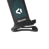 Mast-Fuselage Set Aero Mid QM SLS/AL 3BS