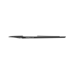 Mast-Fuselage Set Aero Slim D/LAB/AL 3BS