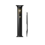 Mast-Fuselage Set Aero Slim D/LAB/AL 3BS