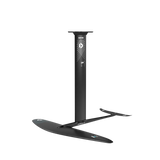 Foil Set Complete AL QM (Mono) - Aero Free SLS