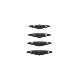 Back Wing Stabilizer S