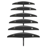 Front Wing Crest D/LAB