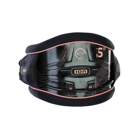 ION Sol Curv Kite Harness para mujer