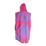 ION PONCHO SELECT Mobile changing room & beach towel