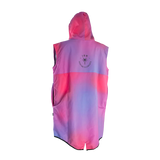 ION PONCHO SELECT Mobile changing room & beach towel