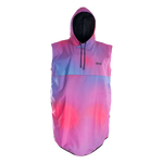 ION PONCHO SELECT Mobile changing room & beach towel