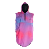 ION PONCHO SELECT Mobile changing room & beach towel