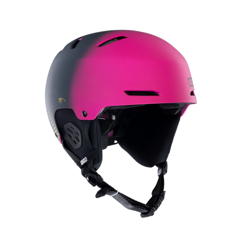 Casco ION Slash AMP