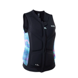 Lunis Front Zip Women ION Vest