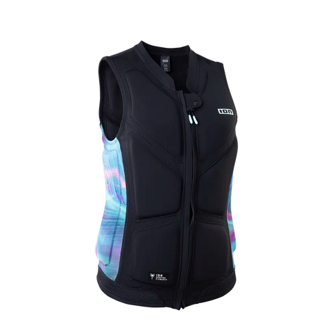 Lunis Front Zip Women ION Vest