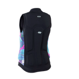 Lunis Front Zip Women ION Vest