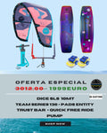 PAQUETE ESPECIAL