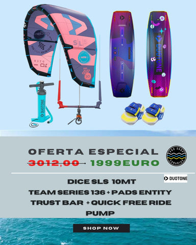 PAQUETE ESPECIAL