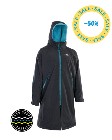 ION STORM COAT