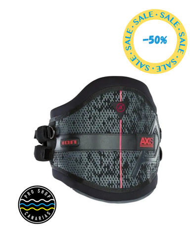 ION Axis 4 2019 – Arnés de Kitesurf 2019 – Arnés de Kitesurf
