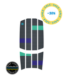 DUOTONE TRACTION PAD TEAM FRONT