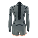 ION Amaze Shorty 2.0 para mujer